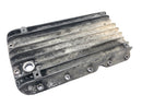 BMW R 100 GS 247E [1991] - Oil pan, engine cover, oil container, lower part, finned cooling-1