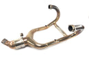 BMW R 1200 ST R1ST [2006] - exhaust manifold manifold exhaust pipe-1