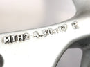BMW K 1200 GT K12 [2003] - Rear wheel rim 5.50x17"-4