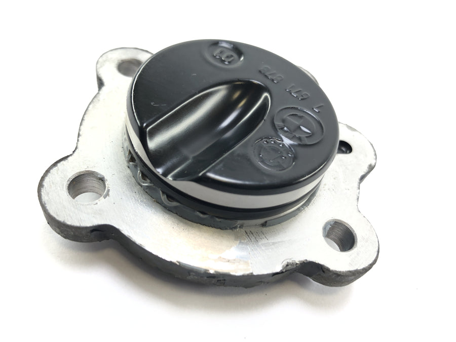 BMW K 1300 R K12S [2014] - Motordeckel links