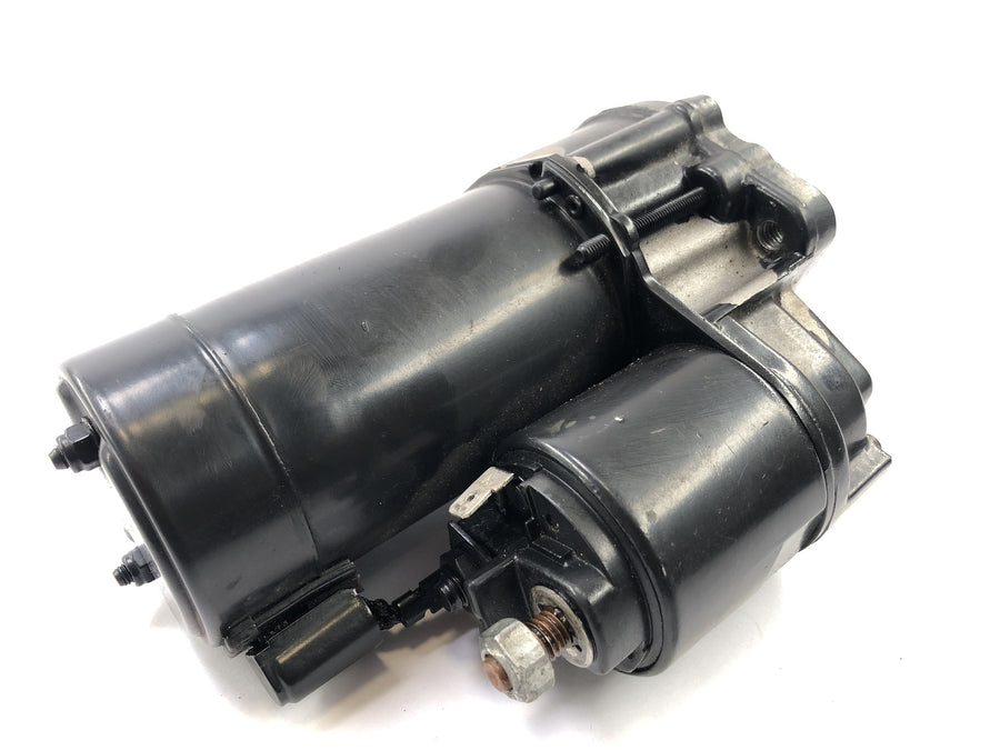 Moto Guzzi V 1000 VG [1980] - Anlasser Startermotor