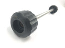 KTM Duke 690 A3 [2012] - Crash pad axle protection front axle protector-1