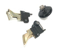 HONDA CBX 750 RC17 [1984] - Clé de coque en réservoir Lock Sclosskit Set Key-2