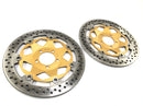 Kawasaki Z 1000 ZRT00A [2006] - Bremsscheiben vorne 6.00 x 300 mm Paar-1