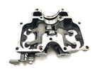 KTM 640 LC4 Prestige [2005] - Zylinderkopf Ventiltrieb Nockenwellenlagerbock-4