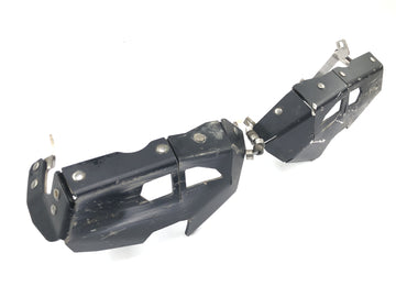 BMW R 1200 GS Adventure R12 [2012] - Protection de protection moteur Protection des cylindres Ensemble couple de signes d'usure forts - 0