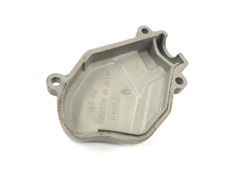 Aprilia RS 125 Extrema [1994] - Oil pump cover engine cover