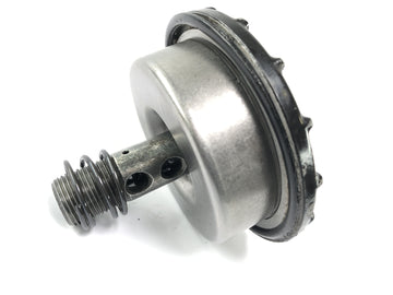 Kawasaki ZRX 1200 S ZRT20A [2002] - Oil filter lid - 0
