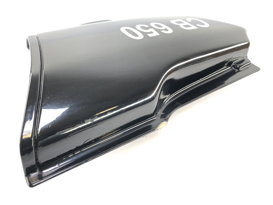 Honda CB 650 RC03 [1981] - Right side cover fairing