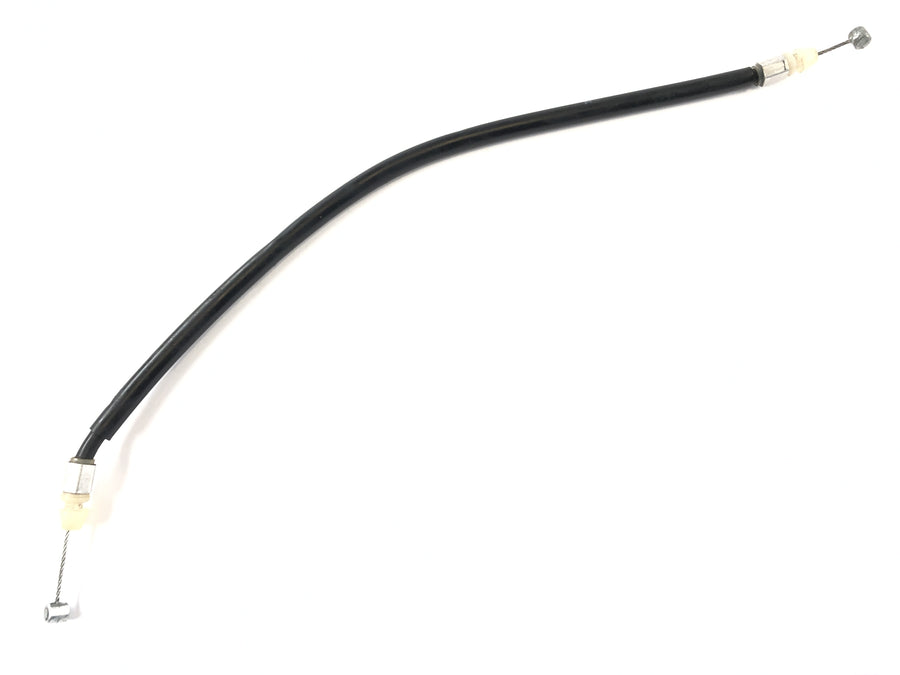 Yamaha Yzf 750 R 4nhn [1996] - Bowden Cable Soccer Lock