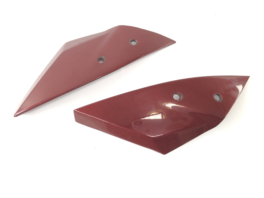 Benelli TNT 1130 [2009] - Side fairing panel cover left and right