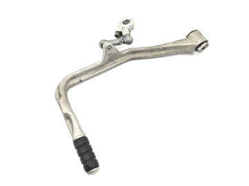 BMW R 1100 RT 259 [1999] - shift lever, shift pedal, foot shift lever, shift lever arm with linkage