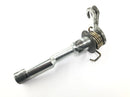 Sachs ZX 125 [1998] - levier d'embrayage levier récepteur d'embrayage-1