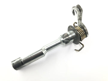 Sachs ZX 125 [1998] - clutch slave lever clutch lever