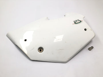 Husqvarna TE 610 E Dual H7 [1999] - Side panel rear panel panel left