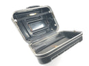 MOTO GUZZI CALIFORNIA 2 1000 VT [1982] - Pair of hard-shell side cases-13