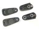 BMW R 1150 GS R21 [2002] - Support pare-brise pare-brise-3