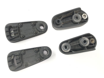 BMW R 1150 GS R21 [2002] - Support pare-brise pare-brise