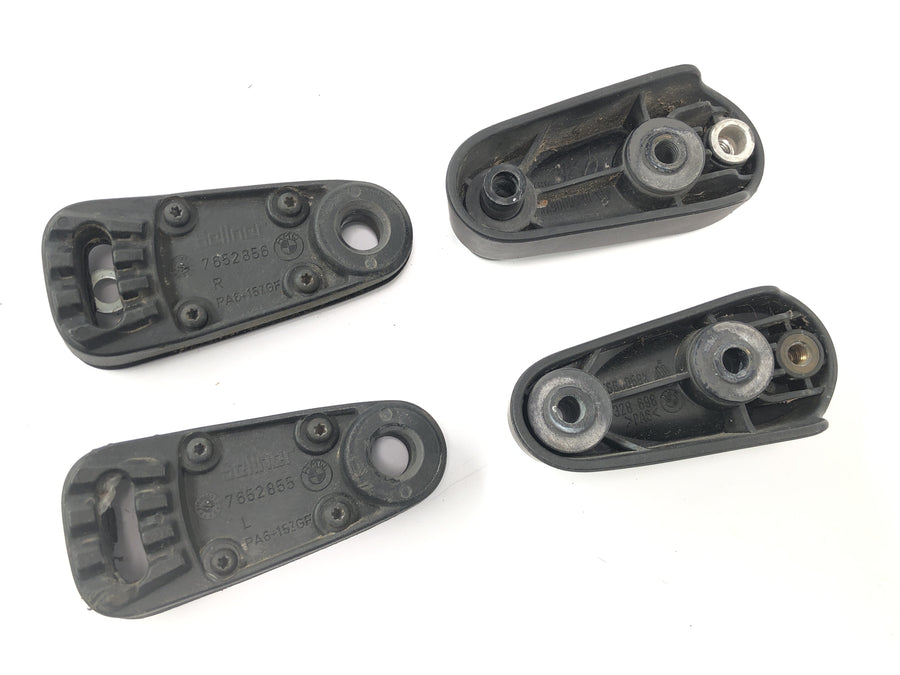 BMW R 1150 GS R21 [2002] - Support pare-brise pare-brise