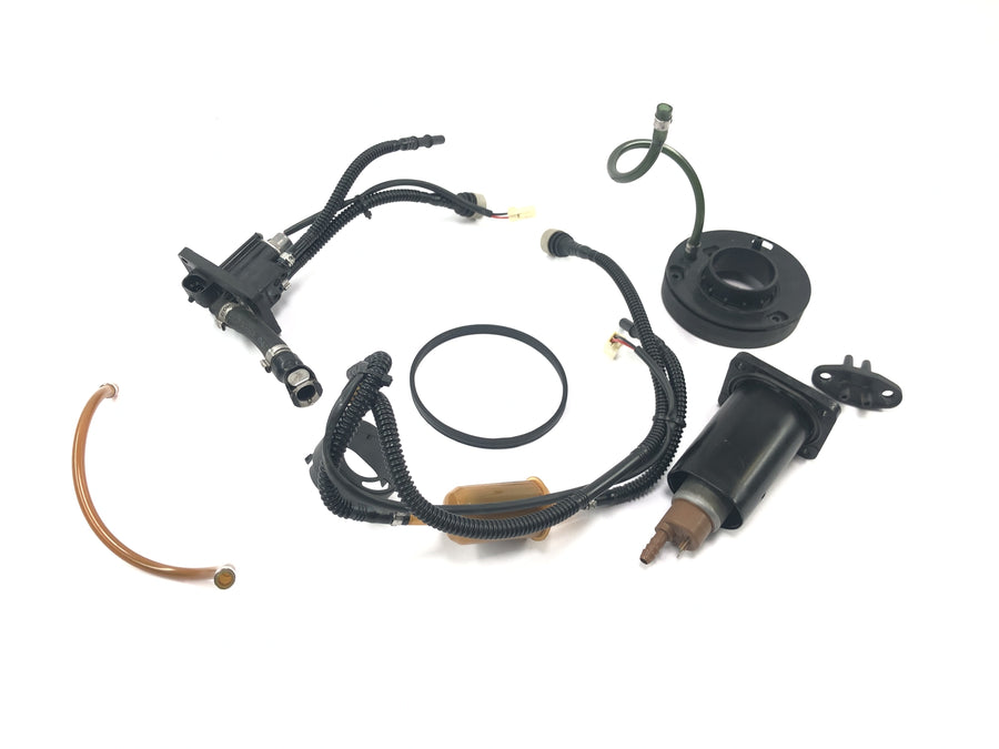 KTM Duke 690 A3 [2012] - Fuel pump fuel pump fuel delivery unit
