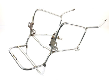 BMW R75/5 [1973] - Luggage carrier suitcase holder rear carrier