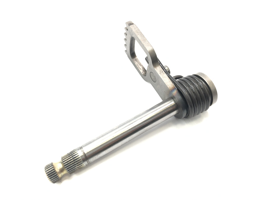 Triumph Speed ​​Triple T509 [1998] - shift shaft