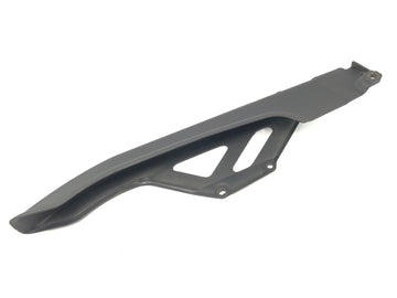 Honda SLR 650 RD09 [1997] - Protection de protection contre la roue arrière Protection de la feuille de roue arrière - 0