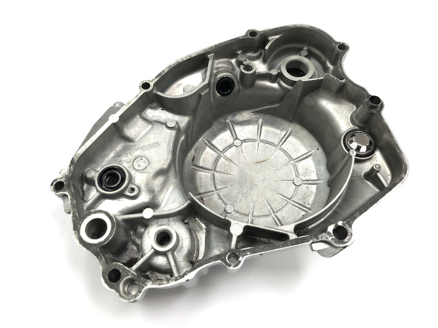 Sachs ZX 125 [1998] - Kupplungsdeckel Motordeckel Yamaha