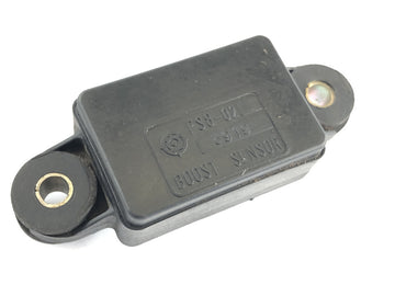 Yamaha V Max 1200 2WE [1996] - Boostsensor