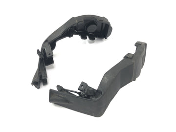 BMW R 1200 GS Adventure R12 [2012] - Zündkerzenkappe Zündkerzenabdeckung Set