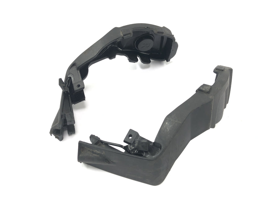 BMW R 1200 GS Adventure R12 [2012] - Ensemble de couverture de bougie d'allumage de la bougie d'allumage