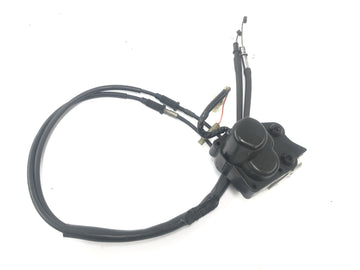 Yamaha YZF R1 RN01 [1998] - Stellmotor für Krümmerklappen