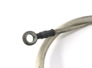 KTM 640 LC4 Adventure [2000] - Front brake line steel braided-2