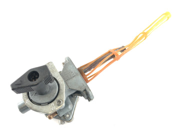 Yamaha XJR 1200 4PU [1995] - Fuel tap