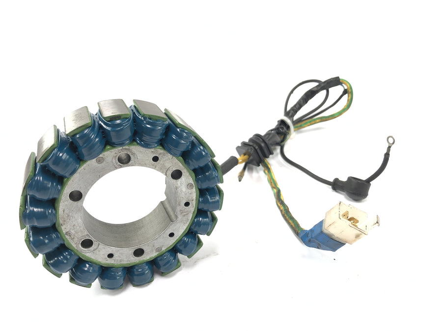 Honda GL 500 Silverwing PC02 [1982] - Stator Lichtmaschine