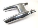BMW R 850 C 259C [1999] - Exhaust muffler silencer rear silencer exhaust-7