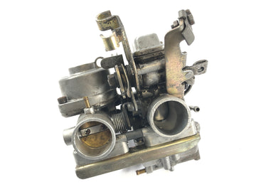 Yamaha XT 600 Zenere 34L [1985] - Carburateur