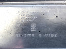 Triumph Bonneville T140V [1976] - Tank emblem tank emblems on the right and left set-3