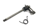 BMW F 650 GS R13 [2000] - Schalthebelwelle Schaltwelle Schaltmechanismus-1