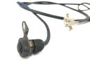 KTM 640 Adventure LC4 [2001] - Idle switch idle contact switch sensor-2