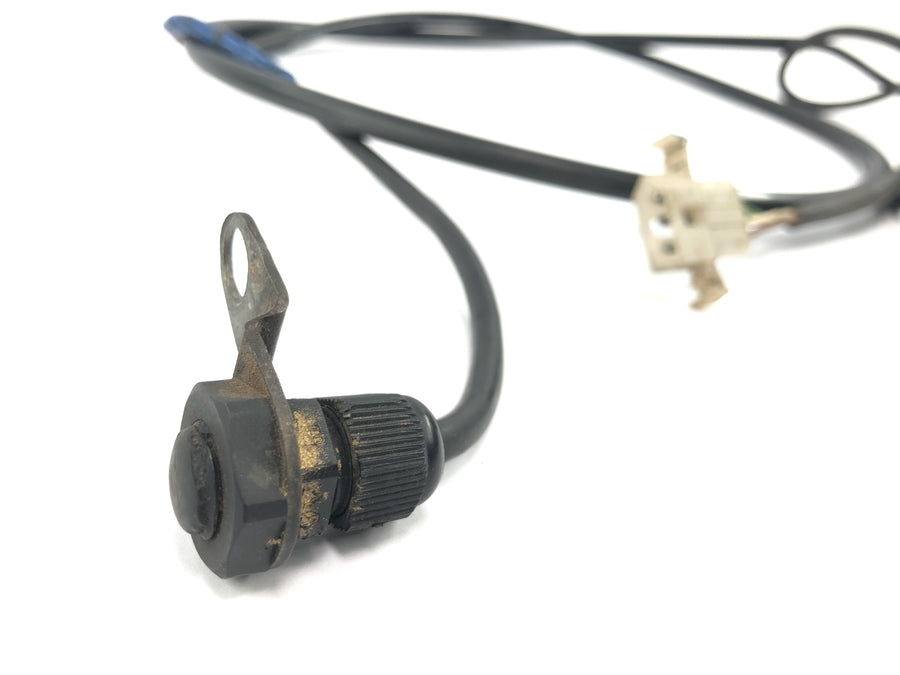 KTM 640 Adventure LC4 [2001] - Idle switch idle contact switch sensor