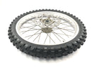 Suzuki RM Z 250 RJ41A [2007] - Vorderrad Felge Rad 1.60 x 21"-1