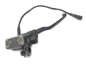 Moto Guzzi California III VY Integrale [1990] - Handbrake pump brake pump brake lever right