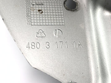 Ducati Multistrada 1000 DS [2003] - Seitenverkleidung links oben Verkleidung - 0