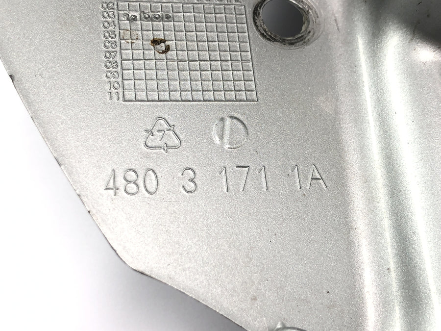 Ducati Multistrada 1000 DS [2003] - Seitenverkleidung links oben Verkleidung
