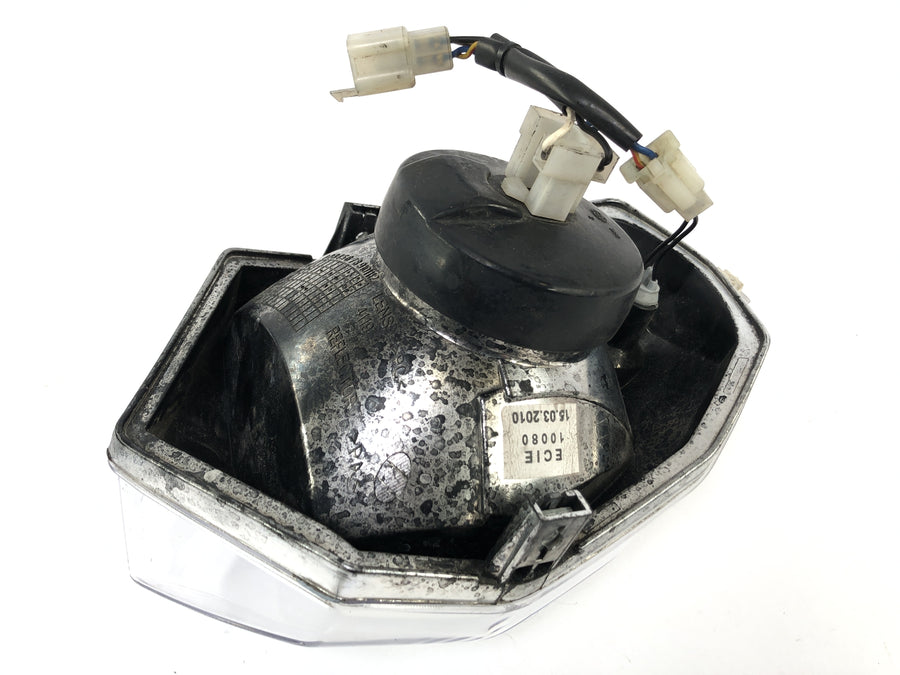 Husqvarna SM 630 A4 [2010] - Headlight