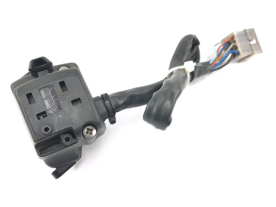 Husqvarna TE 610 H6 8AE [TE 570 H7] - Interrupteur de guidon pour interrupteur combiné gauche