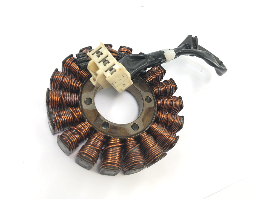 Honda CBR 1000 RR SC57 [2006] - Alternateur Stator Générateur Lima Bobine