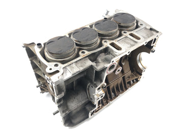 BMW K 1100 LT 100 [1994] - Motor block with pistons cylinder crankcase engines