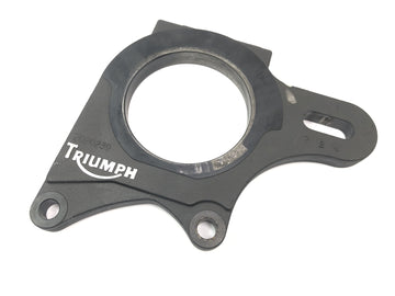 Triumph Speed ​​Triple T509 [1998] - Anchor plate brake caliper bracket
